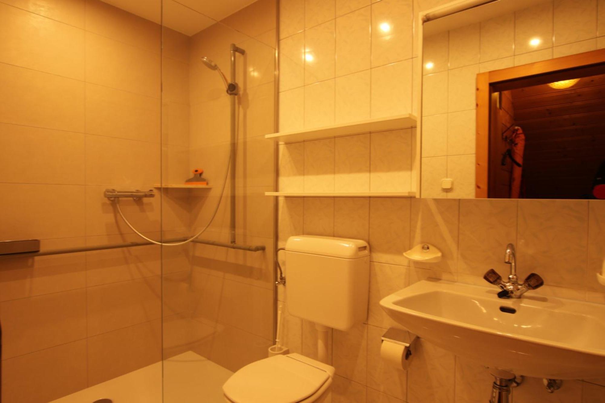 Ferienwohnung Naehe Bergdoktor Drehorte Ellmau, Going, Scheffau Und Soell Itd100 By Fewo-Plan Itter Ngoại thất bức ảnh