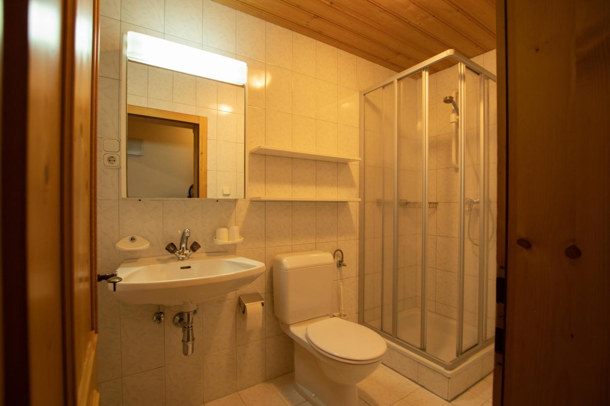 Ferienwohnung Naehe Bergdoktor Drehorte Ellmau, Going, Scheffau Und Soell Itd100 By Fewo-Plan Itter Ngoại thất bức ảnh