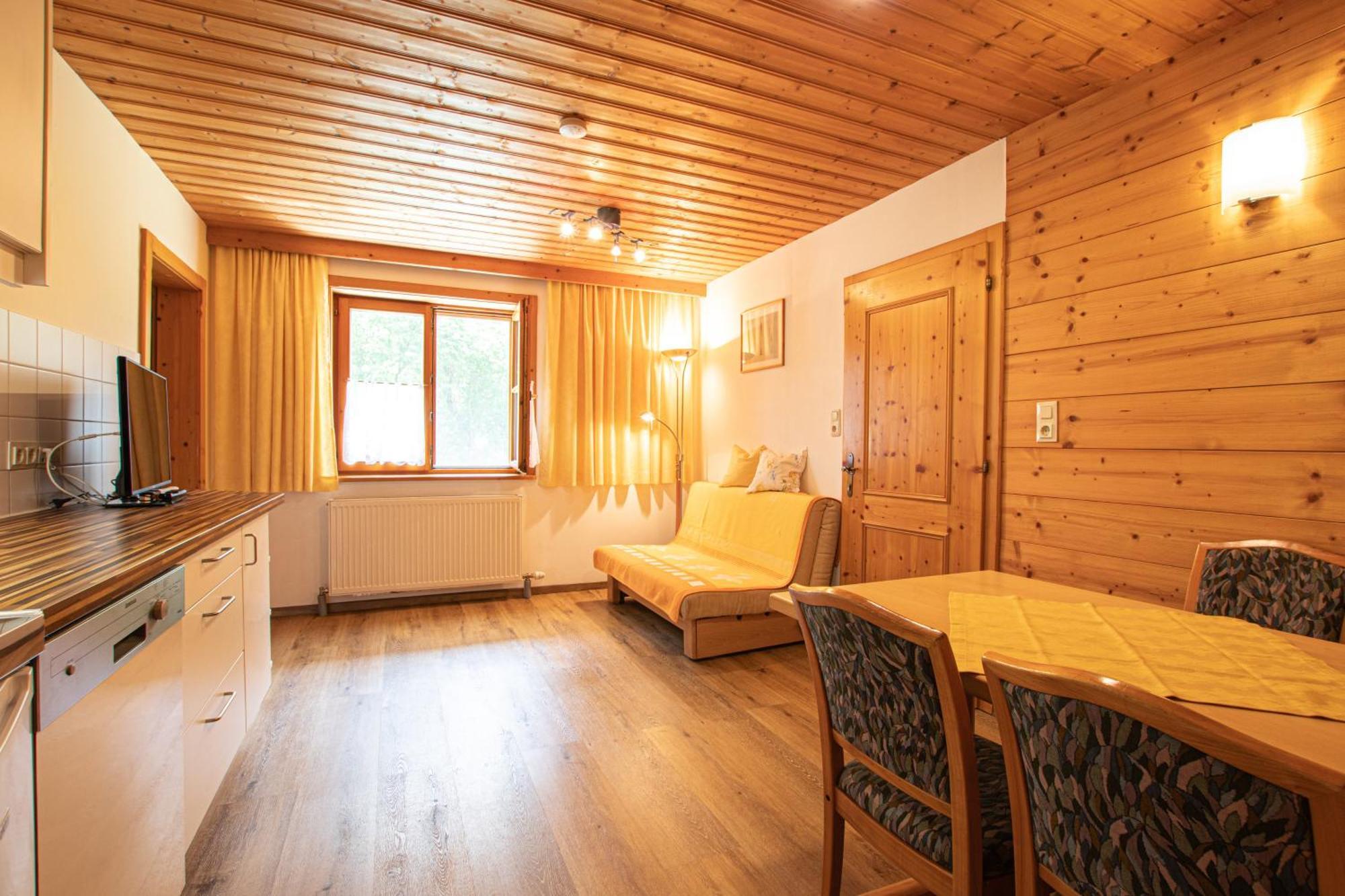 Ferienwohnung Naehe Bergdoktor Drehorte Ellmau, Going, Scheffau Und Soell Itd100 By Fewo-Plan Itter Ngoại thất bức ảnh